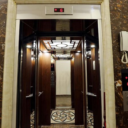 Maxim Hotel Далат Екстер'єр фото