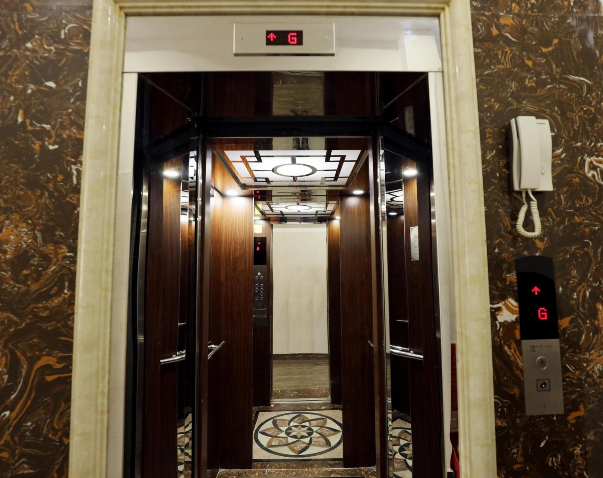 Maxim Hotel Далат Екстер'єр фото